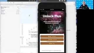 iOSDevCampDC 2020 - Supercharge StoreKit Testing with Xcode 12 and iOS 14 - Kendall Gelner