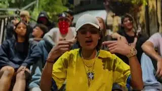Mi Vida - El socio - (VideoOficial)