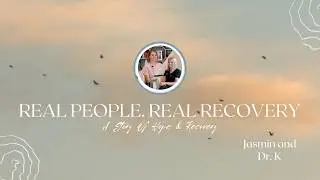 We are not just CRPS doctors! | The Spero Clinic - Dr. Katinka
