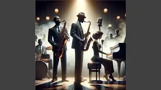 Legendary Swing