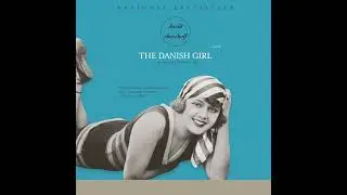 Danish Girl by David Ebershoff | Full Audiobook