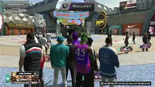 NBA 2K26 LIFETIME CHALLENGES: LOCATIONS OF ALL HOLOHELP KIOSKS!!