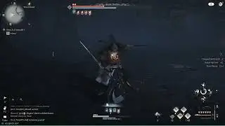 WMM SnakeDoctor World Boss