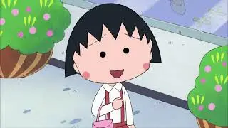 Chibi Maruko Chan　＃809