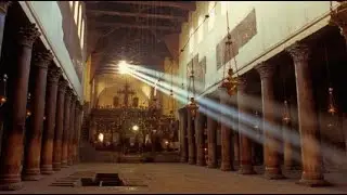 AMAZING, The cave where Jesus might have been born.  Here in Bethlehem. Here&rsquo;s what we know.