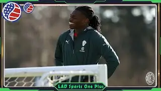 Allegri confirms Leao &lsquo;is not in great shape&rsquo; ahead of Milan vs  Lecce