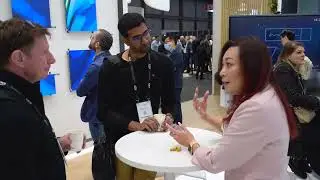 Hisense at ISE2023!
