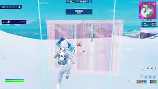 【Fortnite/フォートナイト】りはびり配信