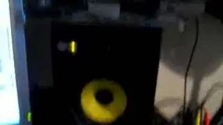 DJTBONE.CA Studio Tour