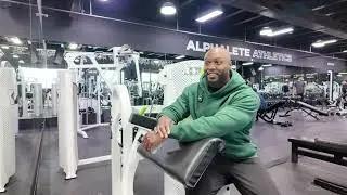 Birthday Lift and Q&A