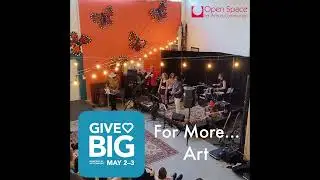 For More... GiveBIG!