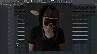 How To Make A Destroy Lonely Type Beat