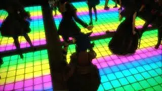 FFXIV Clubbing: Lunar Coast w djayYAMS - Blue Vibes