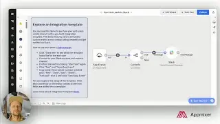 Introducing Appmixer 6.2: Smoother to use, stronger in security, simpler to deploy