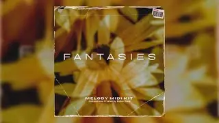Free Melody Midi Pack - 