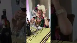 Madame Zaza: omdat humor belangrijk is