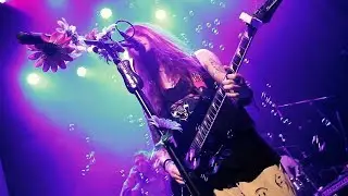 My Own Circle - Good Trip Live at SCD Bellavista (Sub Espa&ntilde;ol - English))