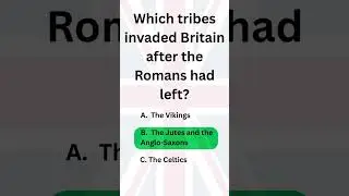 Life in the UK Test  #lifeintheuktest