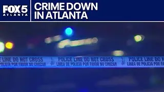 Atlanta police chief talks about crime | FOX 5 News