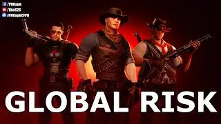 Dean (Wild West) Voice Sound || Crossfire PH Video