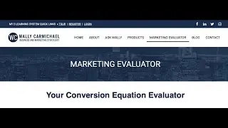 Why is my Marketing Not Working, and What can I do about it?