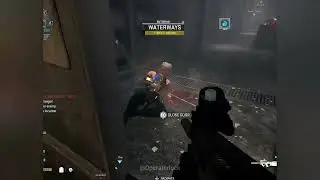 P90 #DMZ #CallOfDuty #Warzone #FPS #Clutch