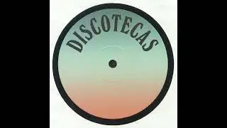 Discotecas - Early Riser