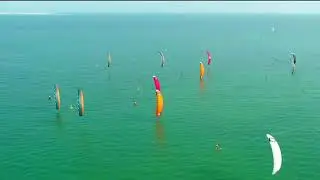 ANOC World Beach Games 2023 & 2025 - Sports Programm