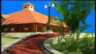 ഭാഗവതഗ്രാമം l സ്വാമി ഉദിത് ചൈതന്യയുടെ കര്‍മ്മഭൂമി
