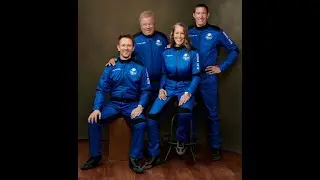 New Shepard Mission NS 18