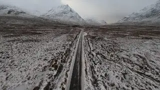 GLENCOE AVATA 2 FLIGHT WINTER