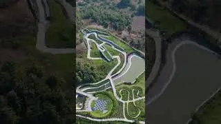 4K Aerial Drone Footage Reveals the Magic of Gujarat!