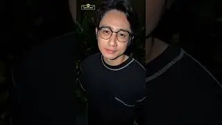 Sebentar Lagi Jadi Ayah, Kenny Austin Janji Tak Akan Kekang Amanda Manopo