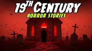 4 Most Scary Horror Stories of 19th Century - 2 | Mr. Whisperer