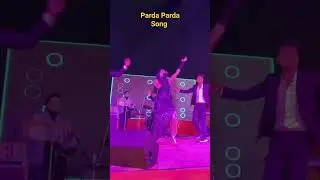Deepanshi Live concert in Lucknow  #shorts #singer #concert #musicalnight#ytshorts #viral
