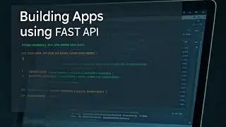 Build Lightning-Fast Apps with FastAPI! 💻 | A Complete Guide for Beginners