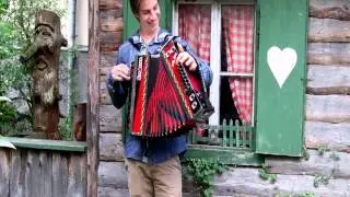 Zirbenstuben-Swing