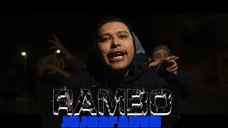 Jojo2Faded - Rambo (Official Music Video) || @JUICEBETRIPPIN || Prod. Afrodisiac & ProdbyFoolie