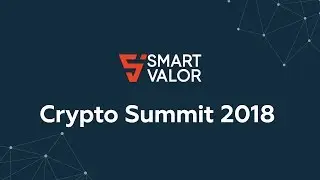 Crypto Summit 2018