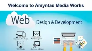 Website Designing and Development Company in Gurgaon