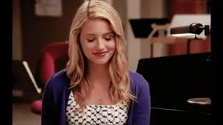 Quinn Fabray - Queen Of Mean (Glee AI cover)