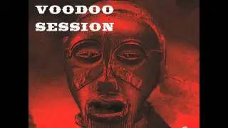 Tubby Hayes Quintet &ndash; Voodoo Session
