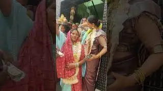bhat song🥰#family #haryanvi #marriagevideo #viralvideo