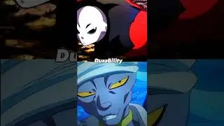 jiren vs bills