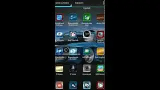 Glassrom blue v4