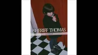 Sheriff Thomas - So&ntilde;ar