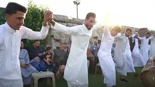 جوبي ساس تراث عامر العزاوي بقيادة ابو سند جاسم الدليمي #علاء_كمونة 07901817777