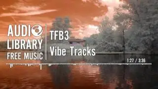 TFB3 - Vibe Tracks
