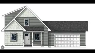 Residential for sale - TBB 6656 Front Street, Lake Ann, MI 49650