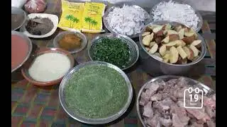 Free food | weekly program | Rah-e-Khair | 19 Dec 2025